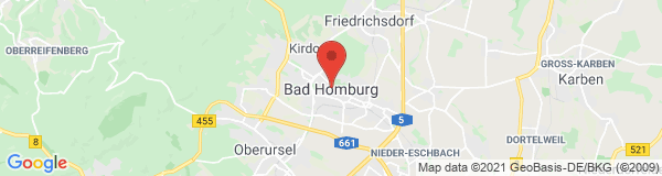 Bad Homburg Oferteo